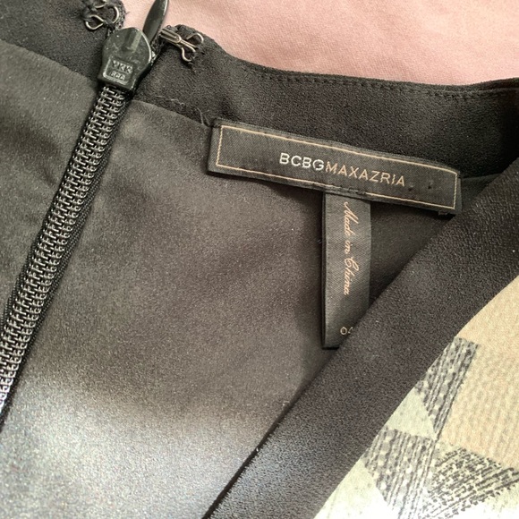 BCBG Maxi Dress - Picture 2 of 3